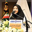 سرکار خانم سعیدی