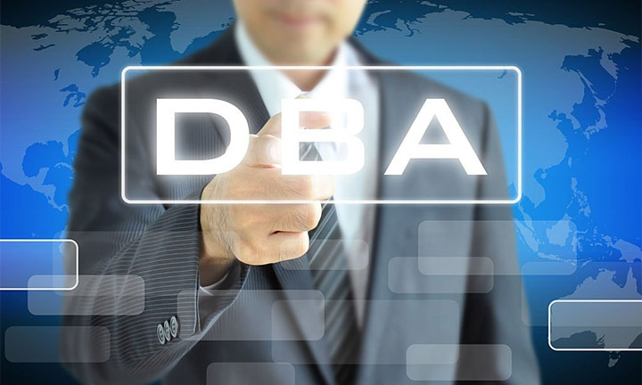 DBA چیست؟
