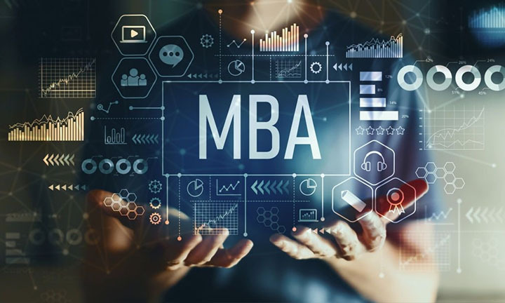 MBA چیست؟