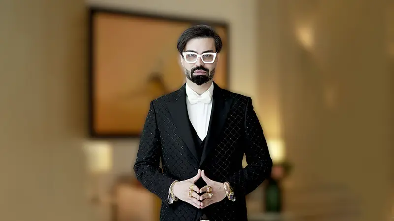 تصویری از ماکان آریا پارسا